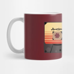 Awesome Mix, Vol. 2 Mug